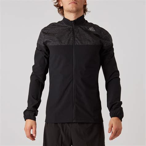 adidas supernova storm jacke herren|adidas SUPERNOVA STORM JACKET .